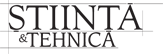 Stiinta si Tehnica