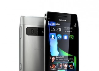 Nokia lansează smartphone-urile E6 și X7, depășește chiar și pe BMW :)