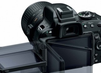 Nikon D5100 – în aprilie vine înlocuitorul lui D5000