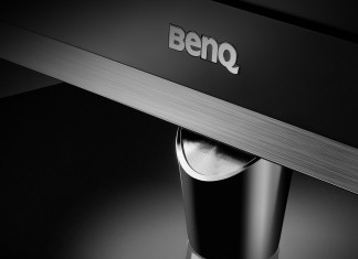 Noi TV-uri BenQ în România