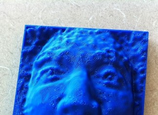 \”Tridimensional\” transformă iPhone în scaner 3D (VIDEO)