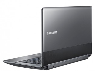 Samsung RC710 – notebook high end de 17 inci