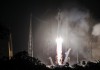 Lansare Soyuz/Galileo