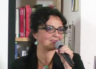 Catalina Curceanu conferinta