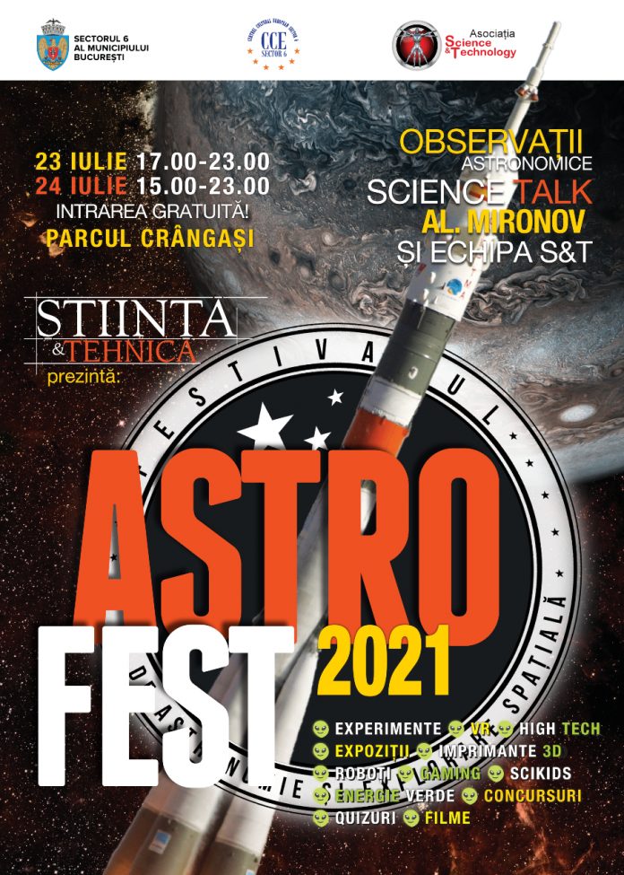 AstroFest 2021